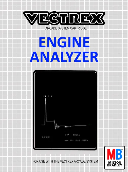 Engine Analyzer (USA) (Proto)
