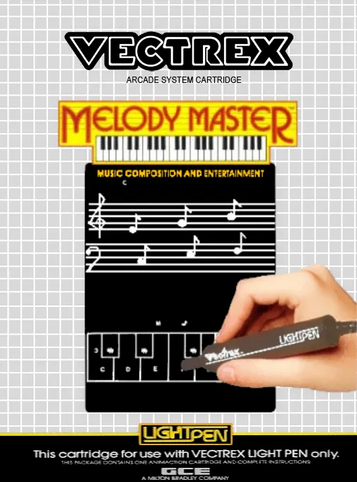 Melody Master - Music Composition and Entertainment (USA)