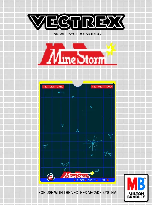 Mine Storm (World)