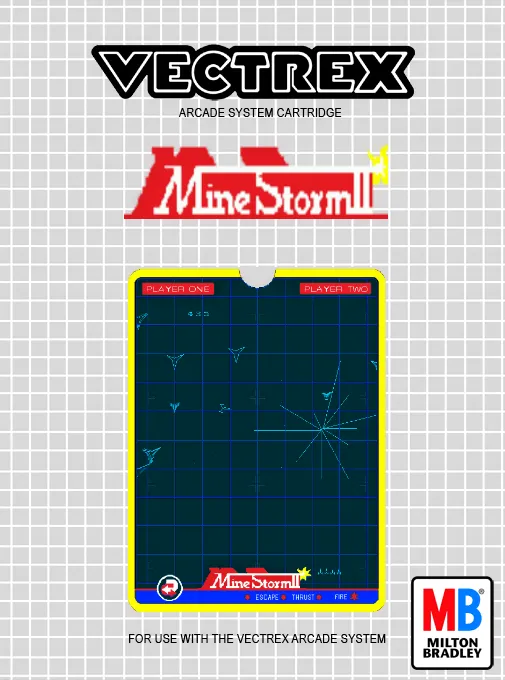 Mine Storm II (USA) (Rev 2)