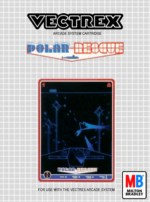 Polar Rescue (USA) (Beta)