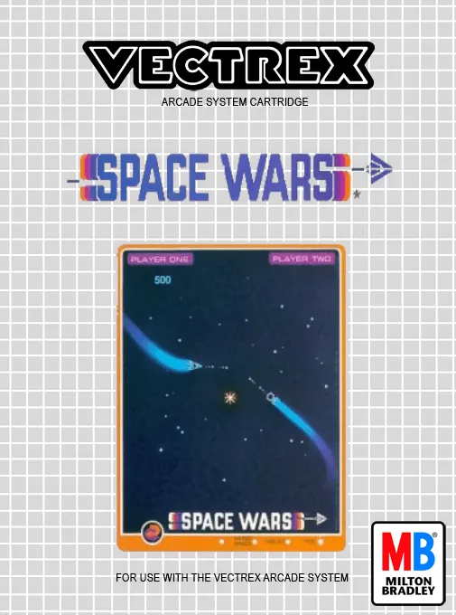 Space Wars (World)
