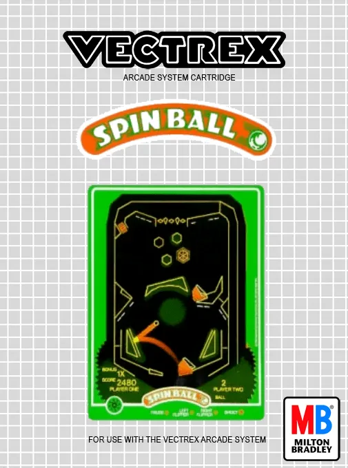 Spinball (World)