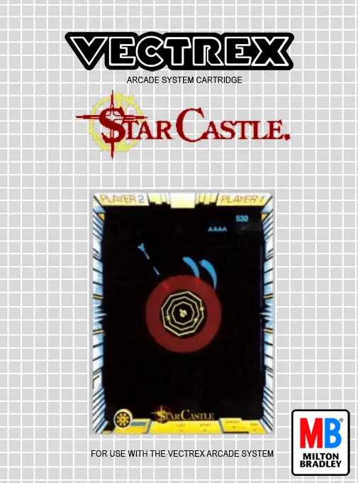 Star Castle (USA)
