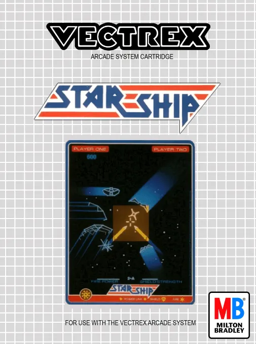 Star Ship (Europe)