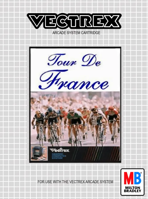Tour De France (USA) (Proto)