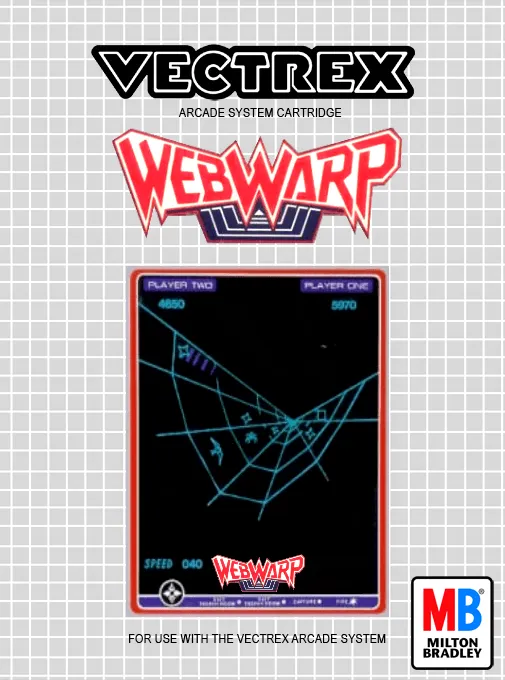 WebWarp (Europe)