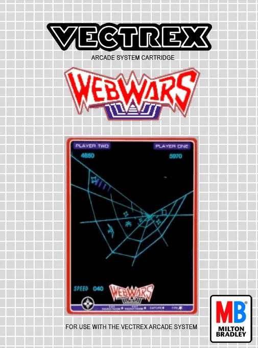WebWars (World)