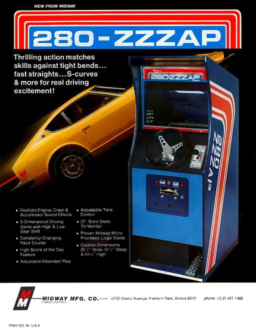 280-ZZZAP (set 1)