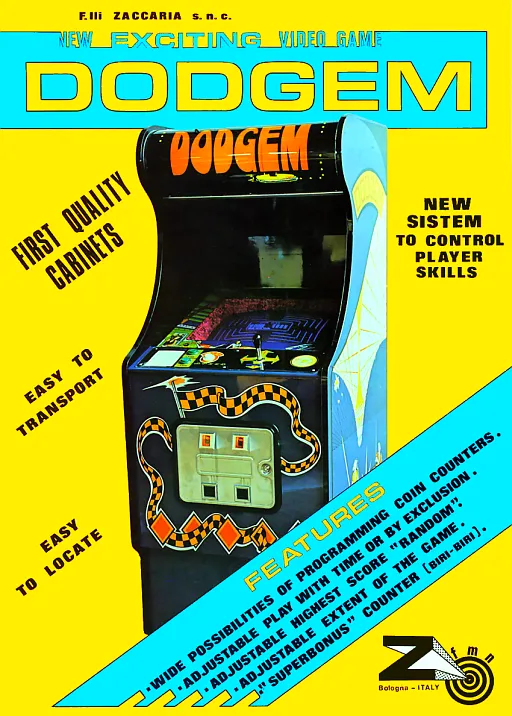 Dodgem