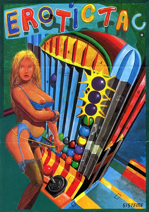 Erotictac/Tactic