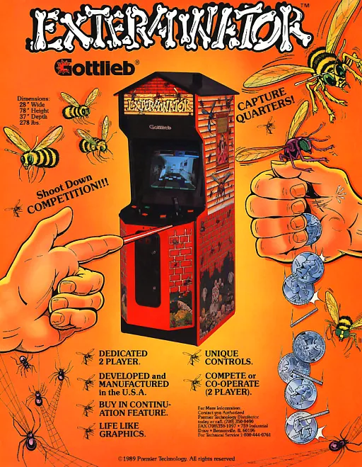 Terminator (JPM) (SYSTEM5)