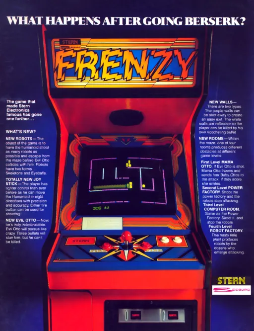 Fishin' Frenzy (prototype)