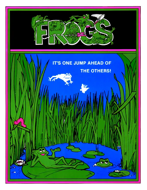 Frogs