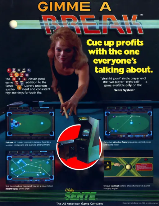 Gimme A Break (7/7/85)