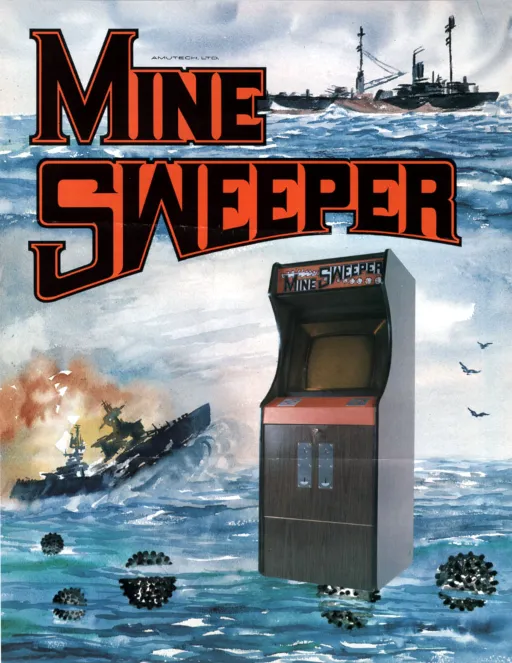 Minesweeper