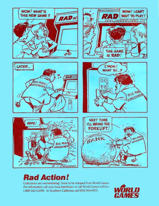 Action