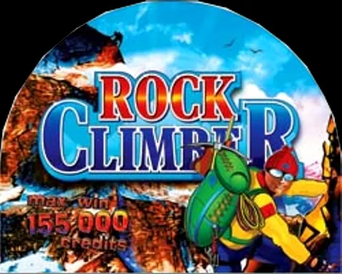 Rock Climber (040827 World)