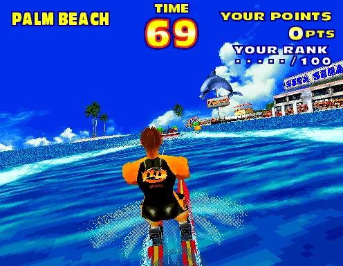 Water Ski