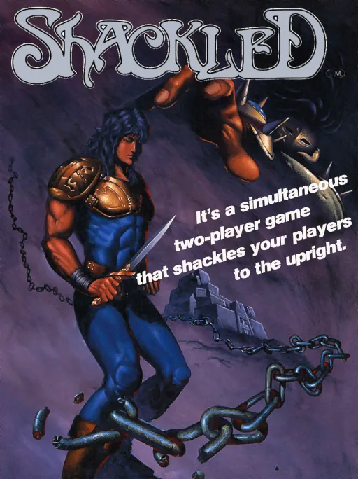 Shackled (US)