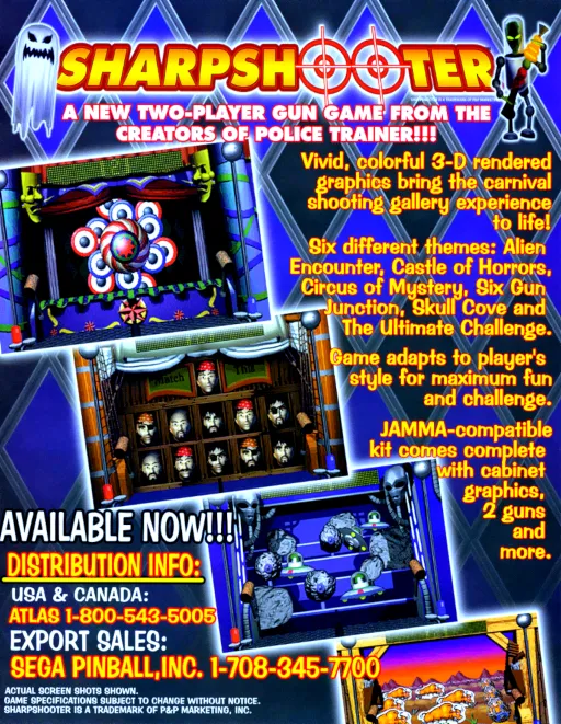 Sharpshooter (Rev 1.9)