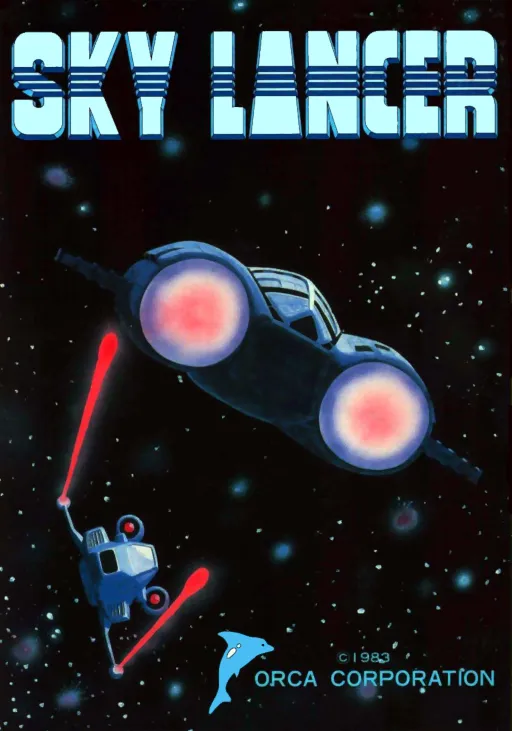 Sky Lancer