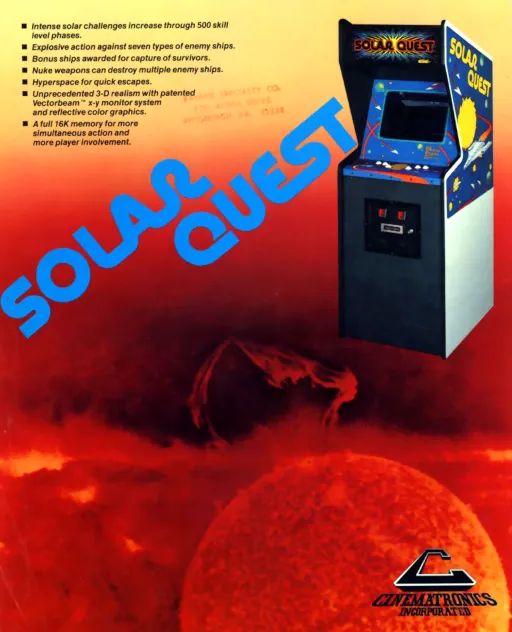 Solar Quest (rev 10 8 81)