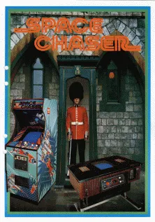 Ace Chase (BWB) (MPU4) (AE5 2.0, set 1)