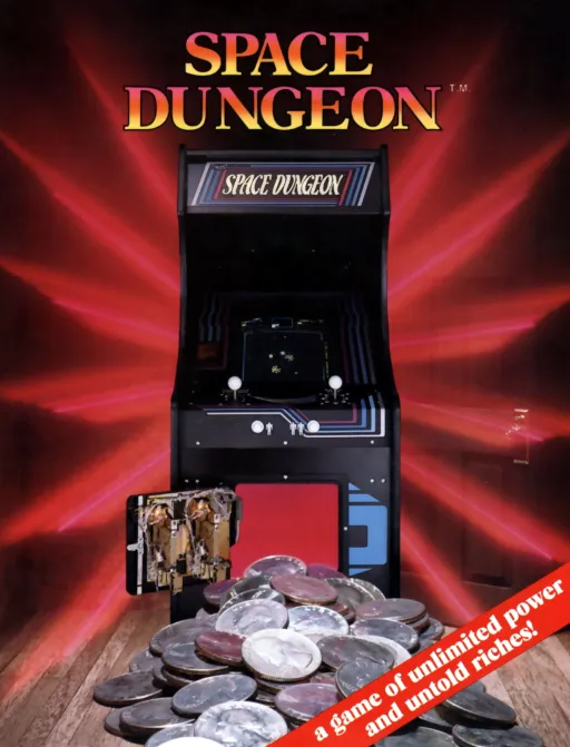 Space Dungeon