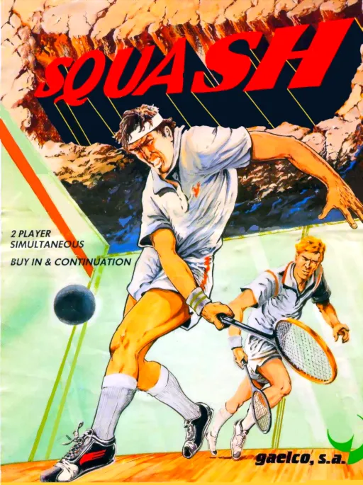 Squash (Itisa)