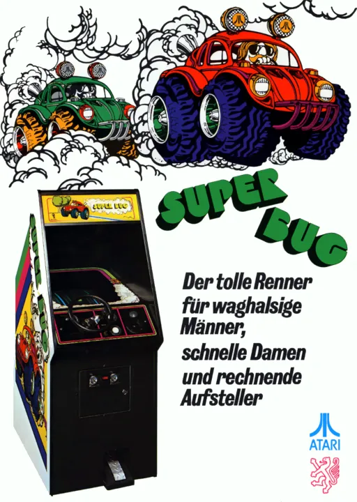 Super Bug