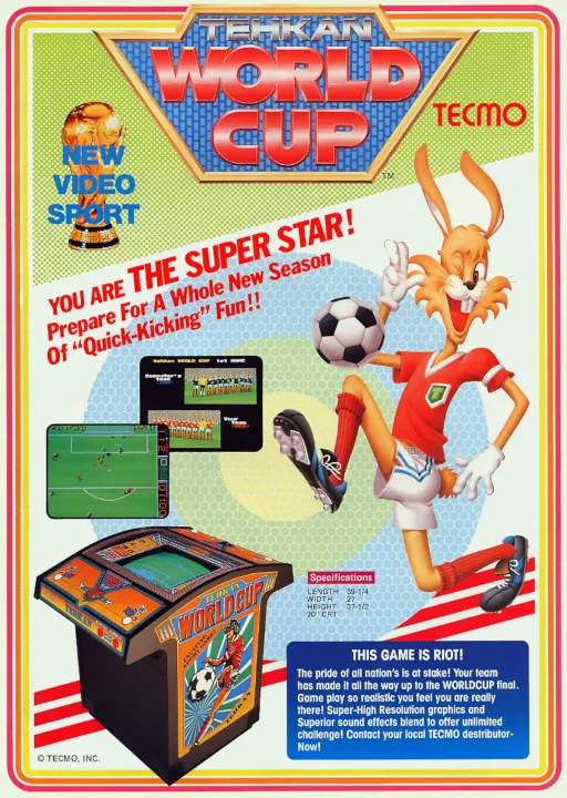 World Cup (L-1)