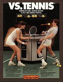 Pro Tennis (Japan)