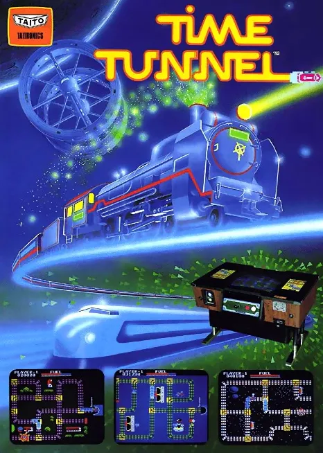 Time Tunnel