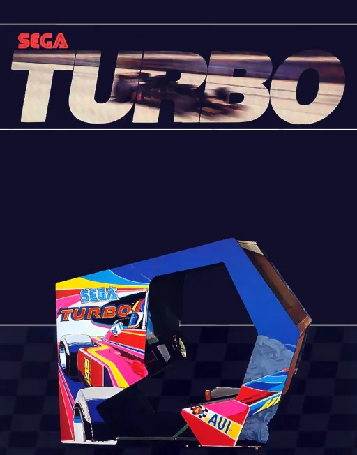 Turbo (program 1513-1515)