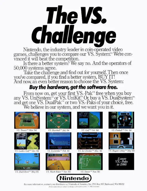 Vs. Super Xevious
