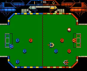 Snapshot