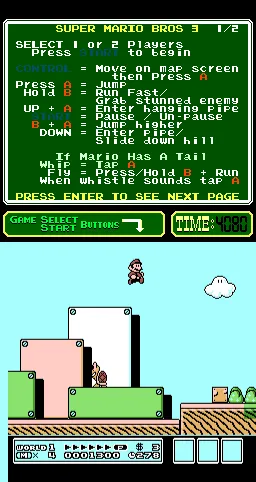 Snapshot
