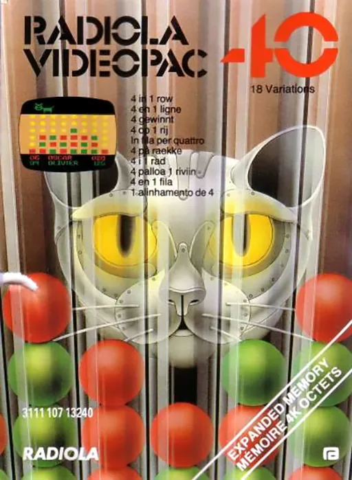 4 en 1 Ligne (France)