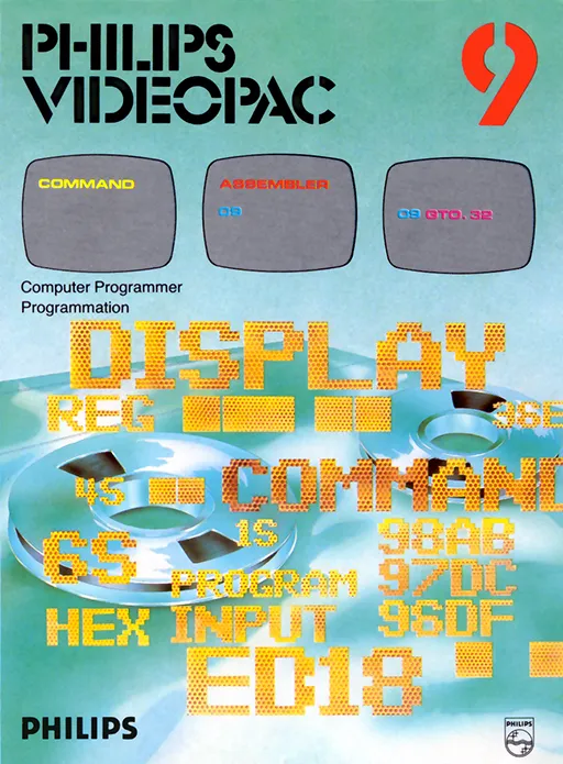 Computer Programmer (Europe)