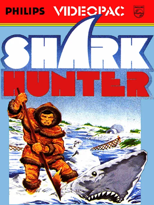 Shark Hunter (Europe) (Proto)