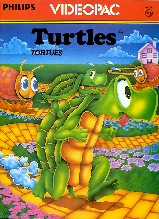 Turtles (Europe)
