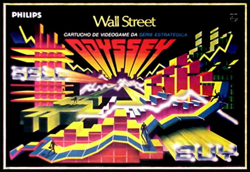 Wall Street (Brazil) (En)