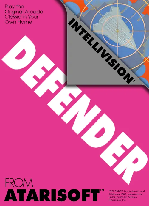 Defender (USA)