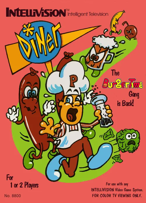 Diner (USA)