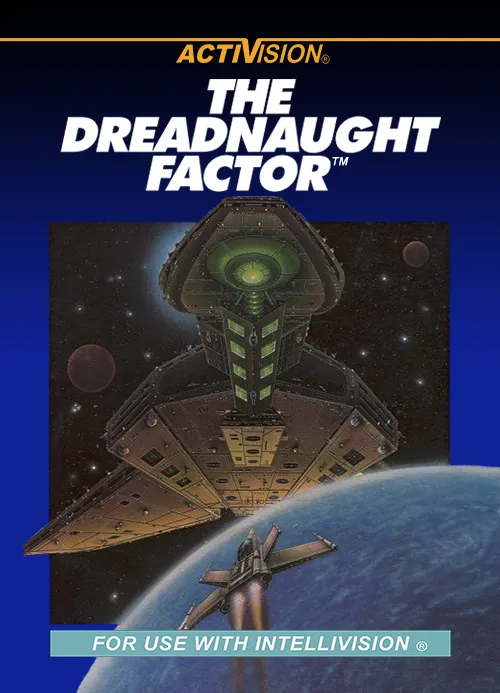 Dreadnaught Factor, The (USA)