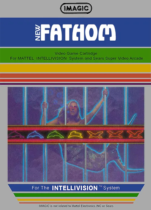 Fathom (USA, Europe)