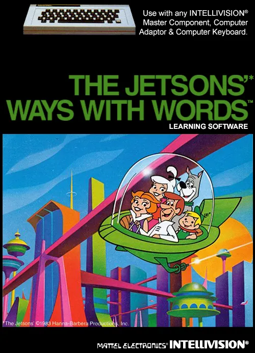 Jetsons' Ways with Words, The (USA)