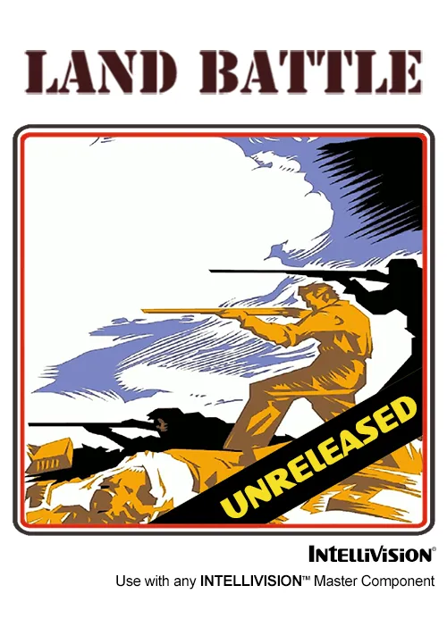 Land Battle (USA) (Proto)