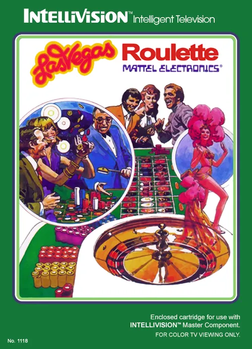 Las Vegas Roulette (World)